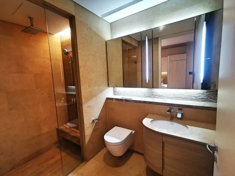 DUO Residences, 1 Fraser Street, Studio, 420 sqft, Apartment For Rent, by Zhi Wei Tan, 20826602 - PropertyGuru.com.sg