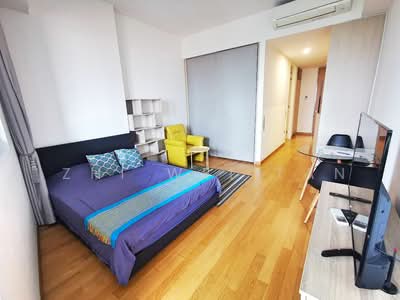 For Rent - DUO Residences