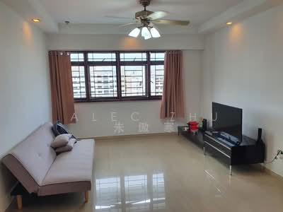 For Rent - 637 Jurong West Street 61
