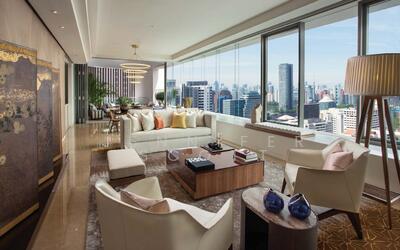 For Rent - Ardmore Residence