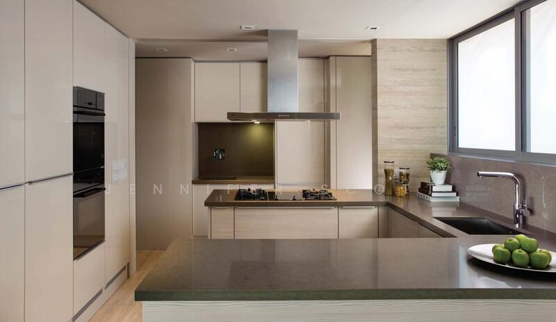 For Rent - Ardmore Residence