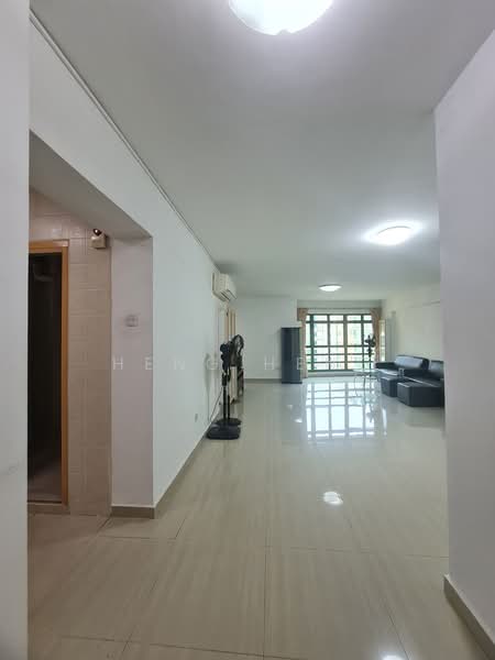 686B Woodlands Drive 73, 686B Woodlands Drive 73, 3 Bedrooms, 1,185 sqft, HDB Flat For Rent, by Heng Heng, 20828394 - Living Hall - PropertyGuru.com.sg