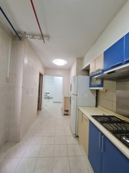 686B Woodlands Drive 73, 686B Woodlands Drive 73, 3 Bedrooms, 1,185 sqft, HDB Flat For Rent, by Heng Heng, 20828394 - Kitchen - PropertyGuru.com.sg