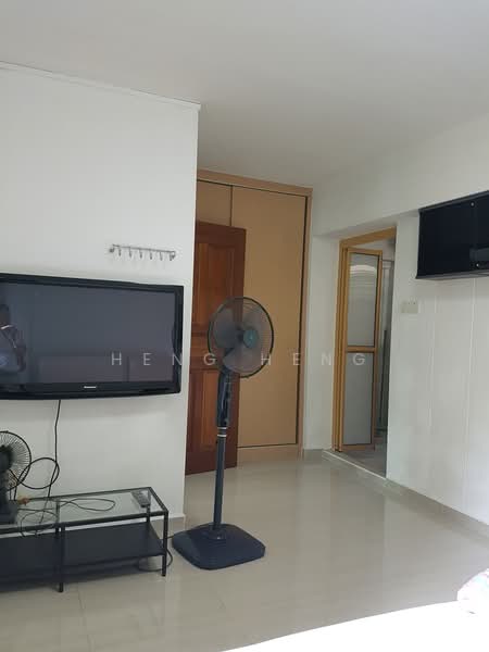 686B Woodlands Drive 73, 686B Woodlands Drive 73, 3 Bedrooms, 1,185 sqft, HDB Flat For Rent, by Heng Heng, 20828394 - Master room - PropertyGuru.com.sg