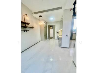 For Rent - Robin Residences