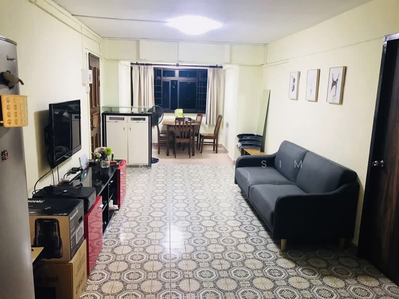 4 Queen's Road, 4 Queen's Road, 2 Bedrooms, 796 sqft, HDB Flat For Rent, by Teck Huat Sim (Remus), 20828663 - PropertyGuru.com.sg