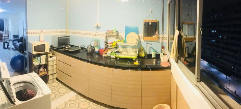 4 Queen's Road, 4 Queen's Road, 2 Bedrooms, 796 sqft, HDB Flat For Rent, by Teck Huat Sim (Remus), 20828663 - PropertyGuru.com.sg