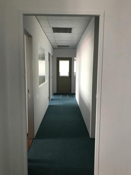 Valiant Industrial Building, 30 Kallang Pudding Road, Macpherson / Potong Pasir, 200 sqft, Light Industrial (B1) For Rent, by Tan Jilian, 20828736 - Common area - CommercialGuru.com.sg