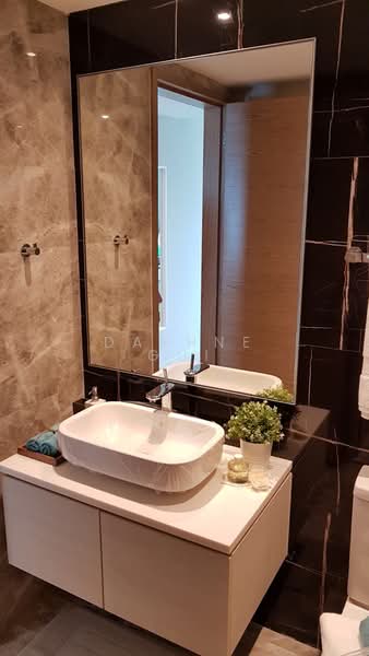 The Santorini, Tampines Street 86, Studio, 377 sqft, Condominium For Rent, by Daphne Gui, 20828926 - PropertyGuru.com.sg