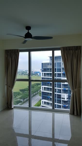 The Santorini, Tampines Street 86, Studio, 377 sqft, Condominium For Rent, by Daphne Gui, 20828926 - PropertyGuru.com.sg