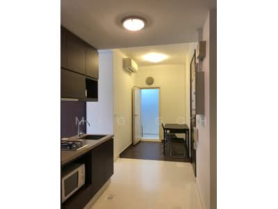 For Rent - Kembangan Suites