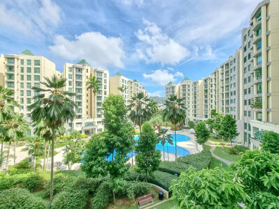 For Rent - Signature Park