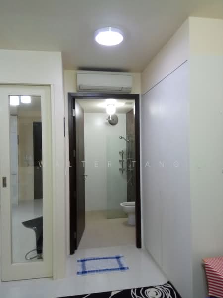 Siglap V, 2 First Street, 1 Bedroom, 409 sqft, Condominium For Rent, by Walter Tang, 20829305 - Wardrob - PropertyGuru.com.sg