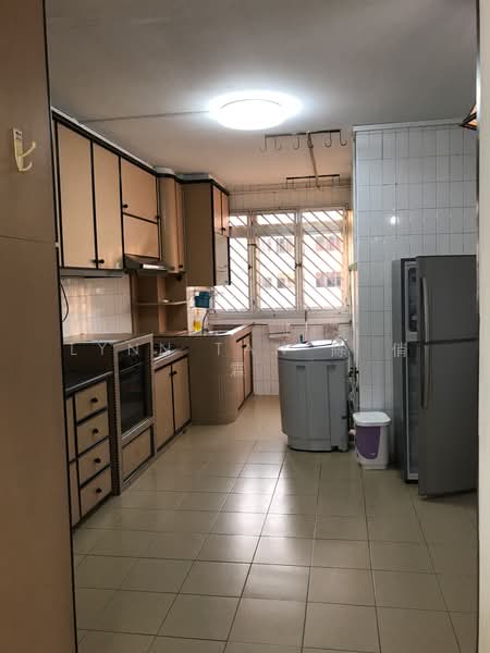 101 Simei Street 1, 101 Simei Street 1, 3 Bedrooms, 1,000 sqft, HDB Flat For Rent, by Lynn Tan 陈 俏 霖, 20829637 - PropertyGuru.com.sg