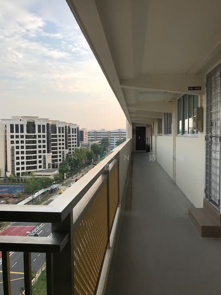 101 Simei Street 1, 101 Simei Street 1, 3 Bedrooms, 1,000 sqft, HDB Flat For Rent, by Lynn Tan 陈 俏 霖, 20829637 - PropertyGuru.com.sg