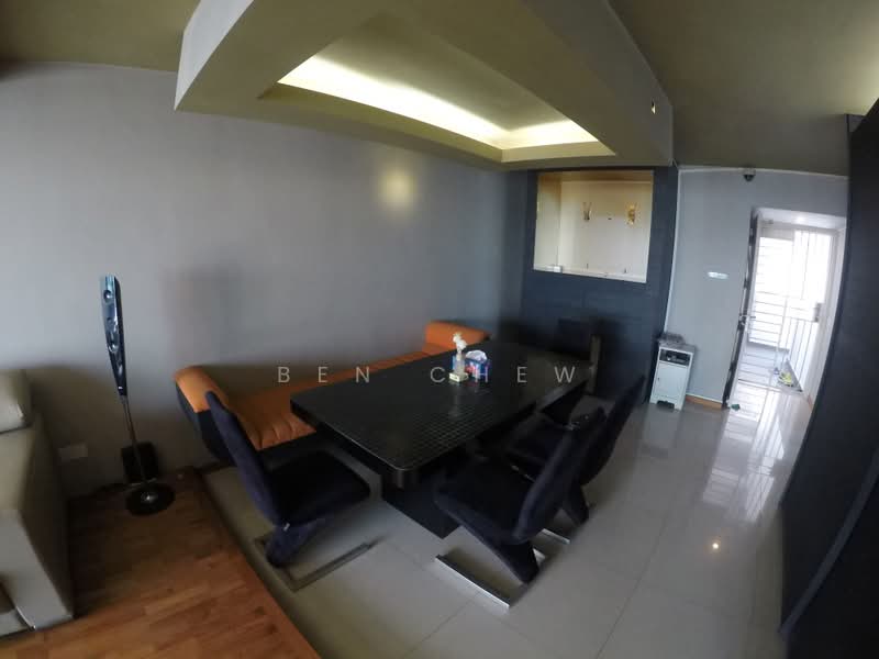 515D Tampines Central 7, 515D Tampines Central 7, 2 Bedrooms, 1,184 sqft, HDB Flat For Rent, by Ben Chew, 20830392 - PropertyGuru.com.sg