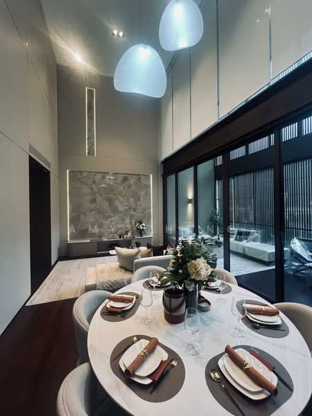 Lloyd SixtyFive, 65 Lloyd Road, 3 Bedrooms, 2,422 sqft, Condominium For Rent, by Amy Chong, 20830422 - PropertyGuru.com.sg