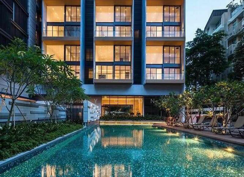 For Rent - Lloyd SixtyFive