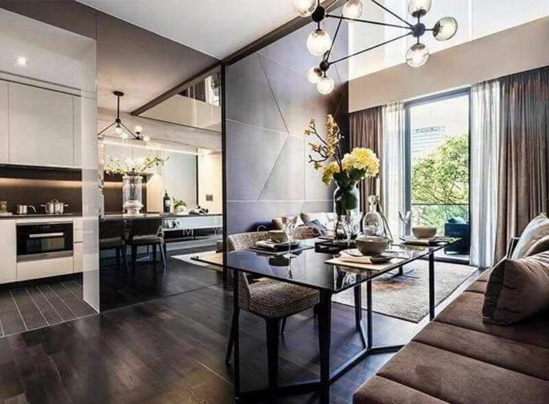 For Rent - Lloyd SixtyFive