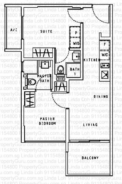 For Rent Liv on Wilkie