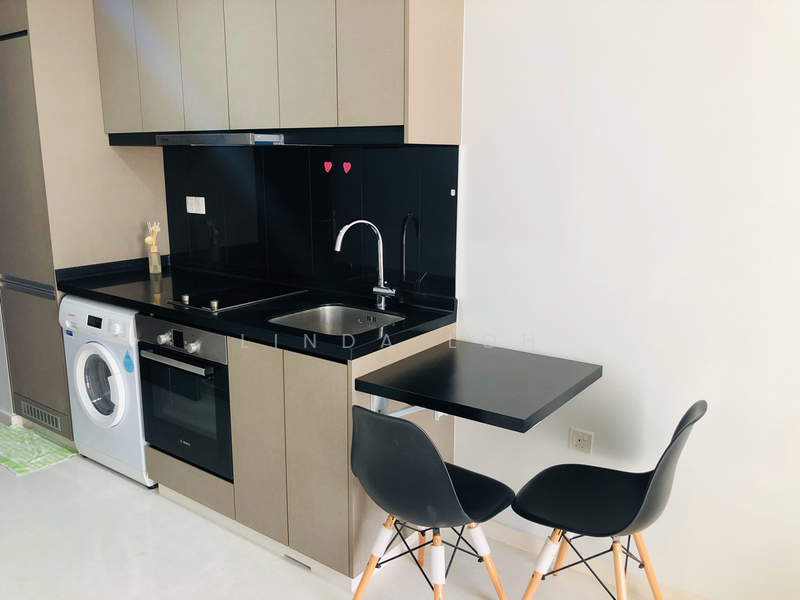 For Rent - Liv on Wilkie