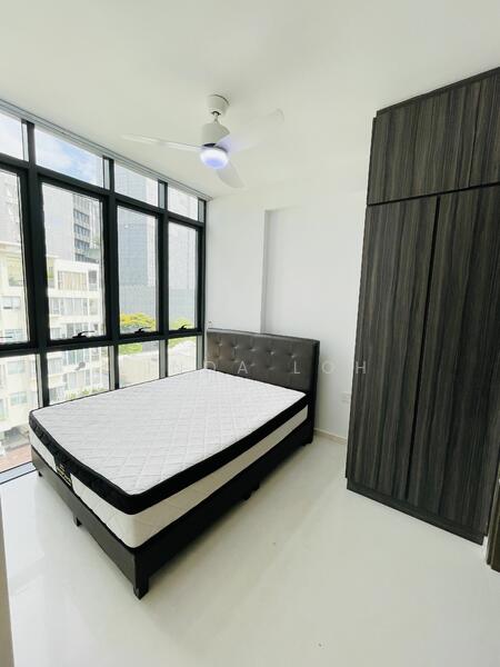 For Rent - Liv on Wilkie