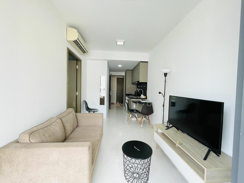 For Rent - Liv on Wilkie