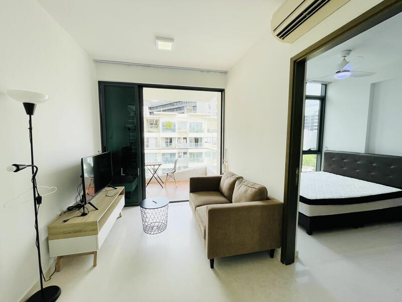 For Rent - Liv on Wilkie