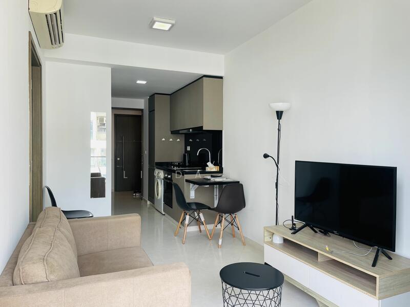 For Rent - Liv on Wilkie