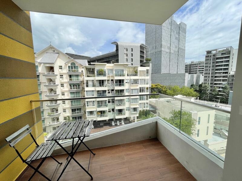 For Rent - Liv on Wilkie