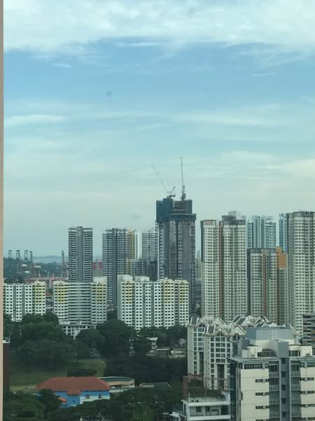 Tiara, 1 Kim Seng Walk, 2 Bedrooms, 900 sqft, Apartment For Rent, by Sarah Lim, 20830828 - PropertyGuru.com.sg