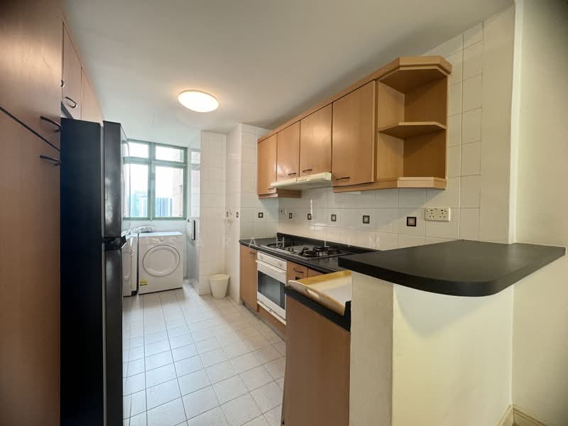 Tiara, 1 Kim Seng Walk, 2 Bedrooms, 900 sqft, Apartment For Rent, by Sarah Lim, 20830828 - PropertyGuru.com.sg