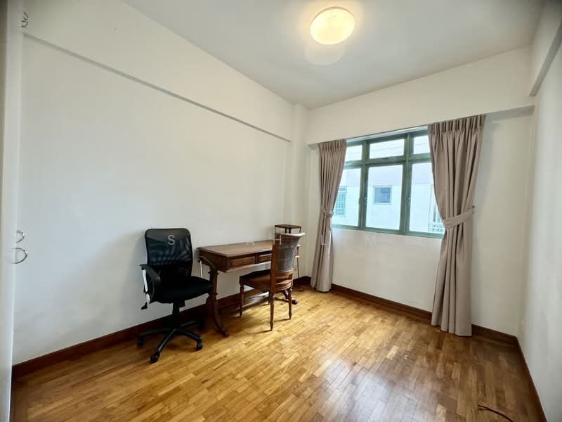 Tiara, 1 Kim Seng Walk, 2 Bedrooms, 900 sqft, Apartment For Rent, by Sarah Lim, 20830828 - PropertyGuru.com.sg