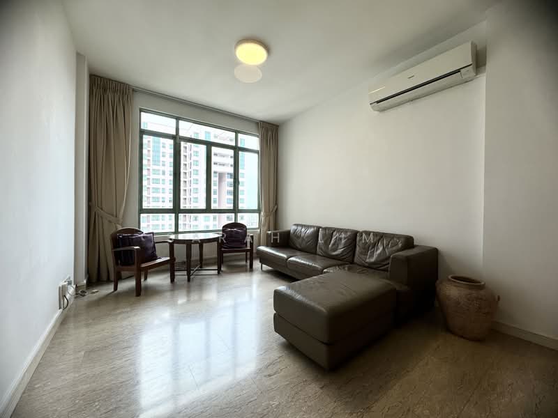 Tiara, 1 Kim Seng Walk, 2 Bedrooms, 900 sqft, Apartment For Rent, by Sarah Lim, 20830828 - PropertyGuru.com.sg