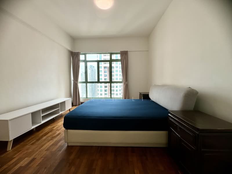 Tiara, 1 Kim Seng Walk, 2 Bedrooms, 900 sqft, Apartment For Rent, by Sarah Lim, 20830828 - PropertyGuru.com.sg