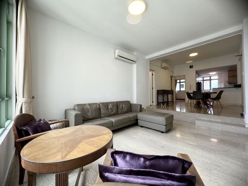 Tiara, 1 Kim Seng Walk, 2 Bedrooms, 900 sqft, Apartment For Rent, by Sarah Lim, 20830828 - PropertyGuru.com.sg