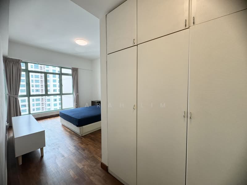 Tiara, 1 Kim Seng Walk, 2 Bedrooms, 900 sqft, Apartment For Rent, by Sarah Lim, 20830828 - PropertyGuru.com.sg