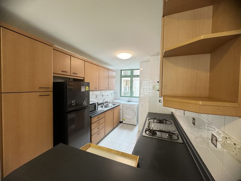 Tiara, 1 Kim Seng Walk, 2 Bedrooms, 900 sqft, Apartment For Rent, by Sarah Lim, 20830828 - PropertyGuru.com.sg