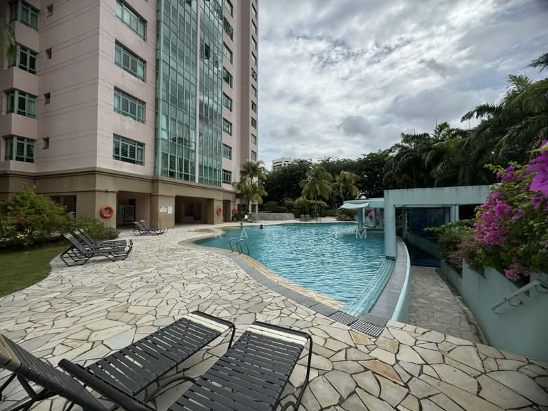 Tiara, 1 Kim Seng Walk, 2 Bedrooms, 900 sqft, Apartment For Rent, by Sarah Lim, 20830828 - PropertyGuru.com.sg