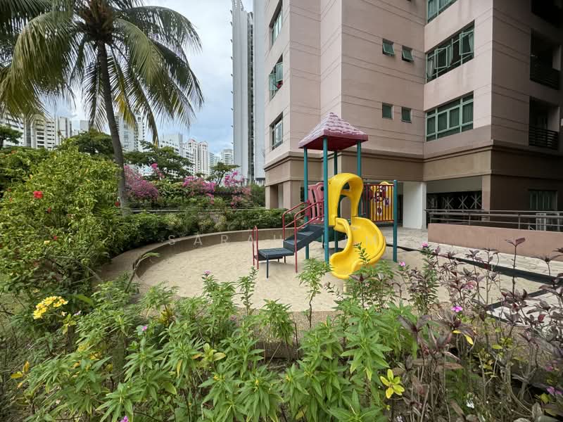 Tiara, 1 Kim Seng Walk, 2 Bedrooms, 900 sqft, Apartment For Rent, by Sarah Lim, 20830828 - PropertyGuru.com.sg