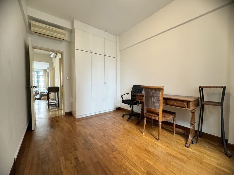 Tiara, 1 Kim Seng Walk, 2 Bedrooms, 900 sqft, Apartment For Rent, by Sarah Lim, 20830828 - PropertyGuru.com.sg
