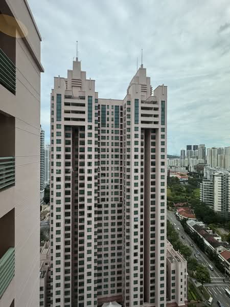 Tiara, 1 Kim Seng Walk, 2 Bedrooms, 900 sqft, Apartment For Rent, by Sarah Lim, 20830828 - PropertyGuru.com.sg