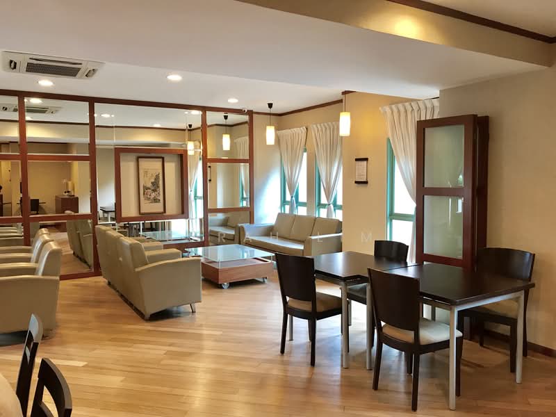 Tiara, 1 Kim Seng Walk, 2 Bedrooms, 900 sqft, Apartment For Rent, by Sarah Lim, 20830828 - PropertyGuru.com.sg