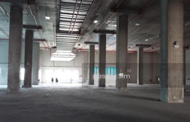 264 Commercial Properties for Rent - High Clear in Singapore ...