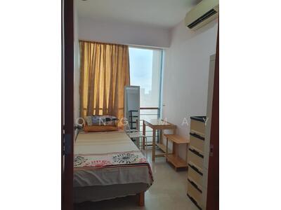 For Rent - Paradise Palms