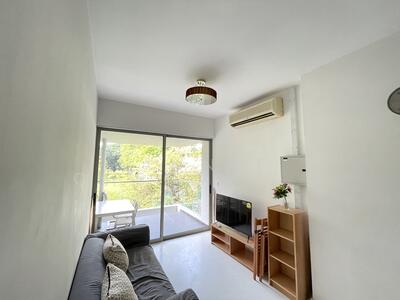 For Rent - Mulberry Tree