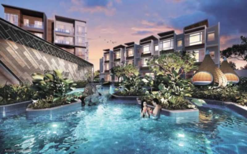 Waterfront @ Faber, 48 Faber Walk, 2 Bedrooms, 721 sqft, Apartment For Rent, by Jasmine Tan, 20831947 - PropertyGuru.com.sg