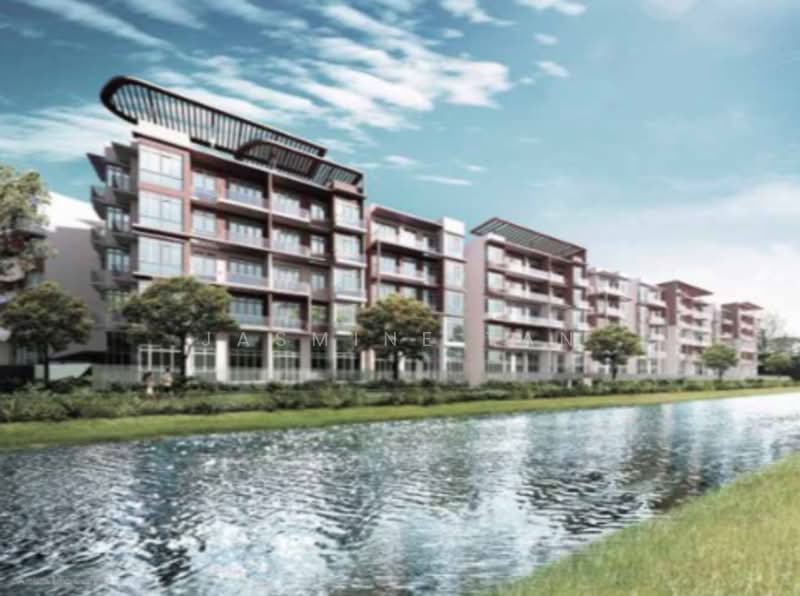 Waterfront @ Faber, 48 Faber Walk, 2 Bedrooms, 721 sqft, Apartment For Rent, by Jasmine Tan, 20831947 - PropertyGuru.com.sg