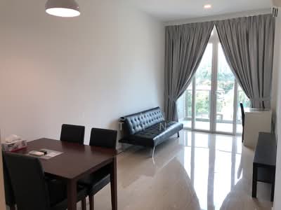 For Rent - Waterfront @ Faber