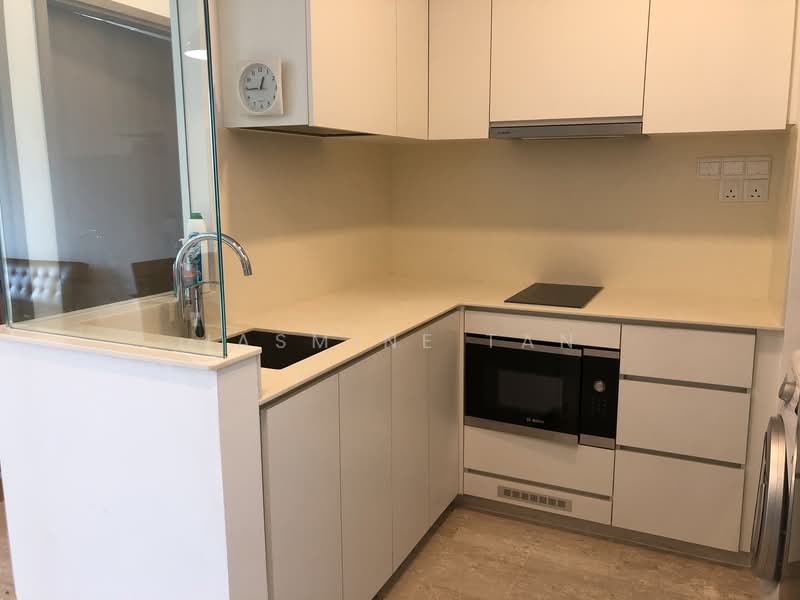 Waterfront @ Faber, 48 Faber Walk, 2 Bedrooms, 721 sqft, Apartment For Rent, by Jasmine Tan, 20831947 - PropertyGuru.com.sg